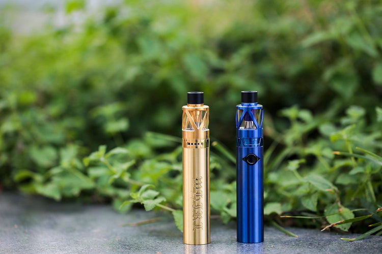 Vaporizadores CBD