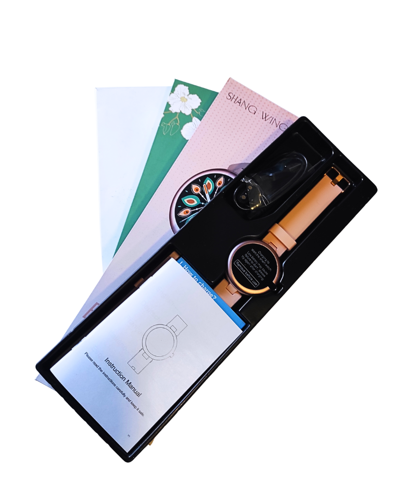 REGALO - PULSERA ACTIVIDAD