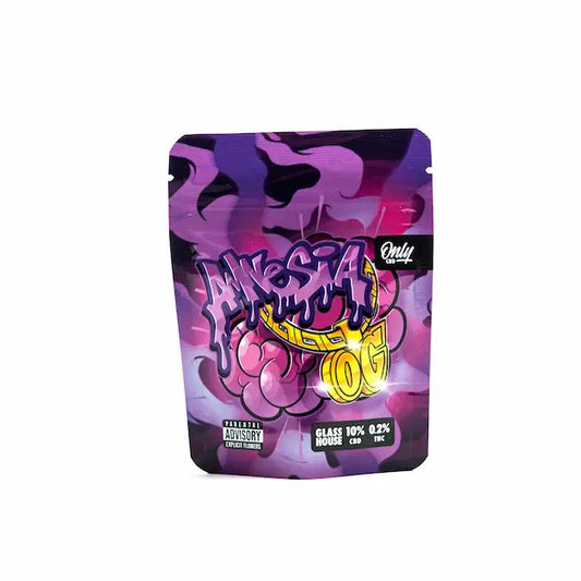 flores cogollos cannabis CBD THC