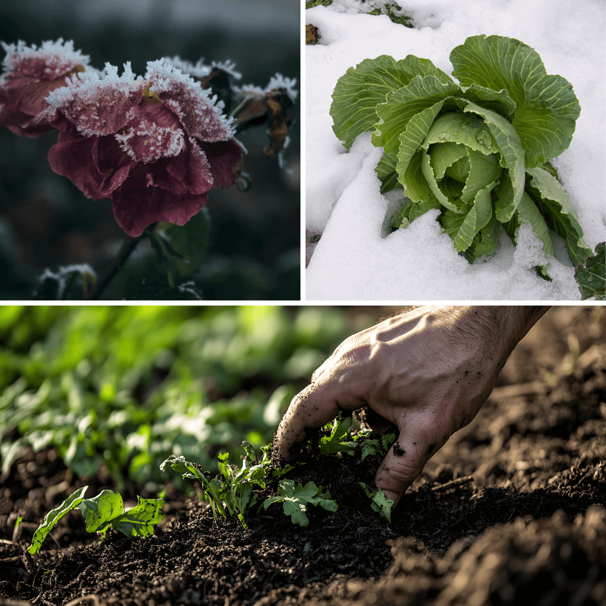 Antioxiprot Prot-eco / Ecological Revitalizer for Plants, Damping Off prevention.