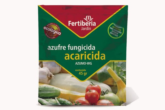 fungicida y acaricida altamente efectivo para cultivos de cannabis y CBD.