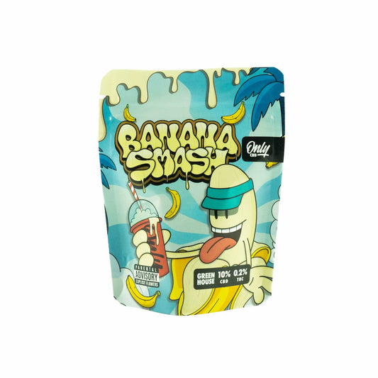 flores cbd cannabis THC