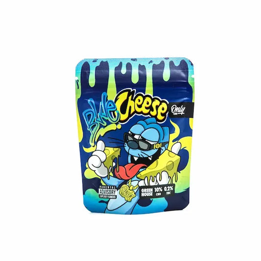 flores cogollos cannabis CBD THC