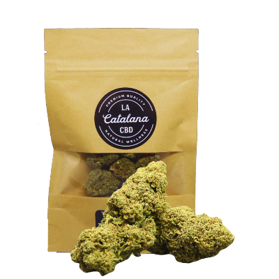 flor CBD brooklyn mango la catalana cbd
