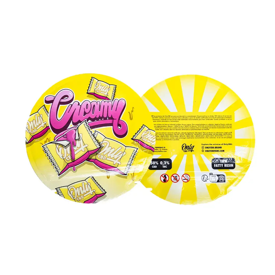Creamy Profesional