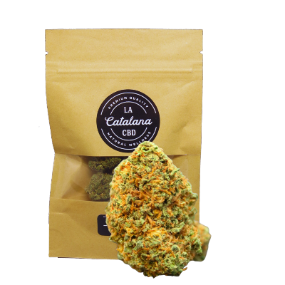 flor cbd cream caramel la catalana cbd