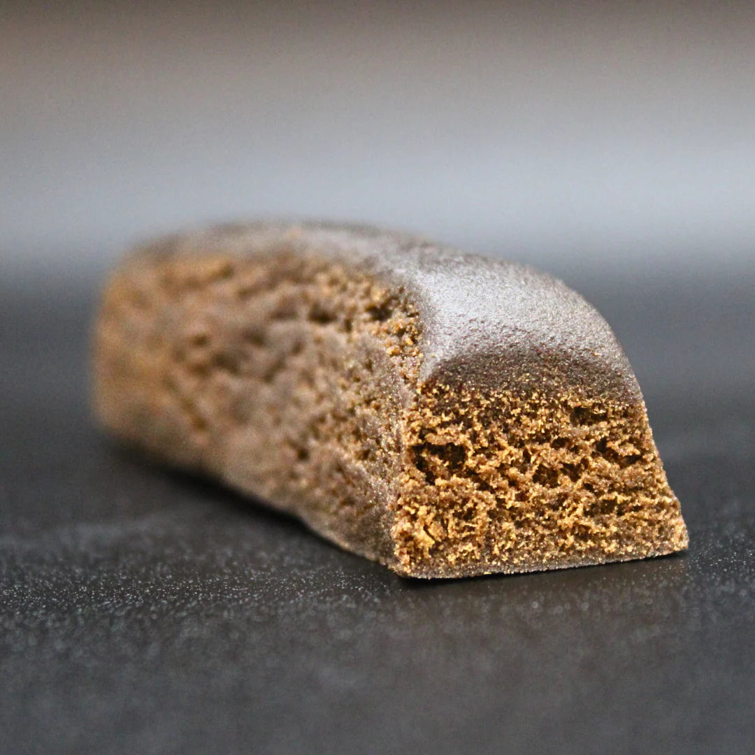 resina CBD marihuana