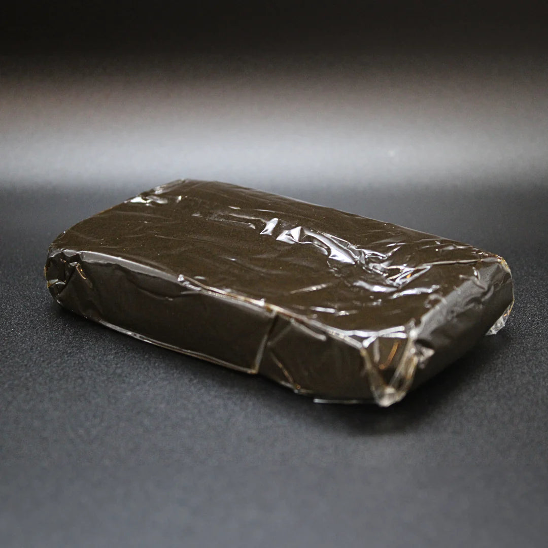 resina CBD marihuana