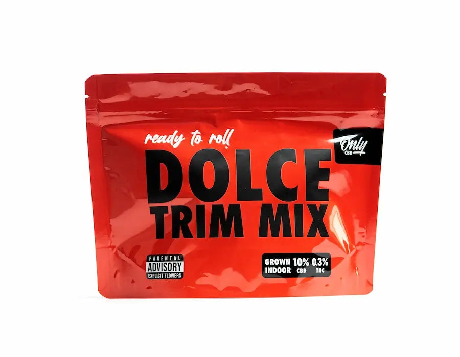 Dolce Trim Mix
