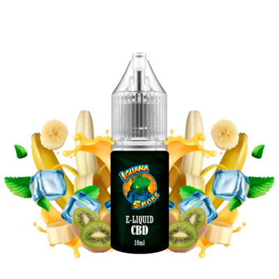 e-liquid vapper