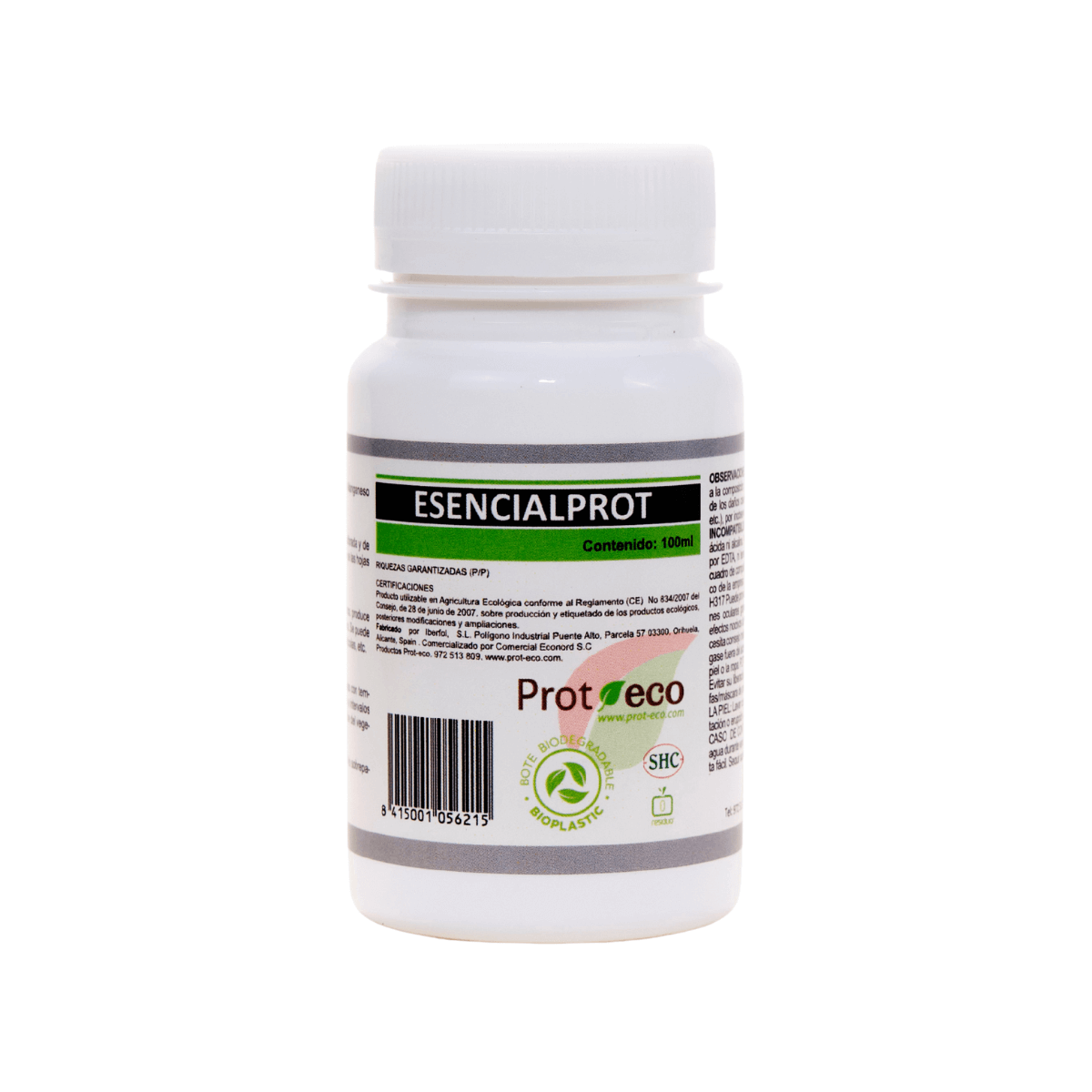 Esencialprot Professionnel