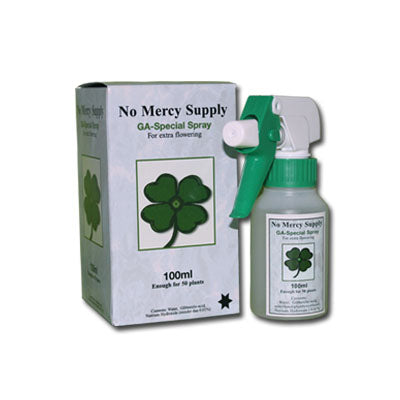 ácido giberélico para el crecimiento y desarrollo vegetal de cannabis y CBD.