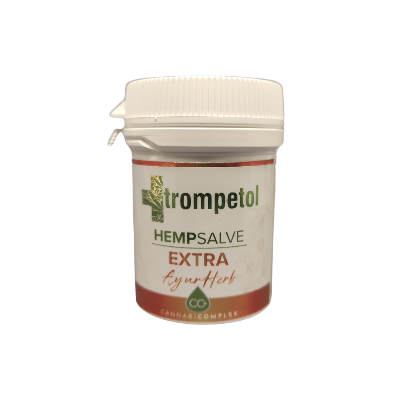 pomanda cbd trompetol extra ayurbeda