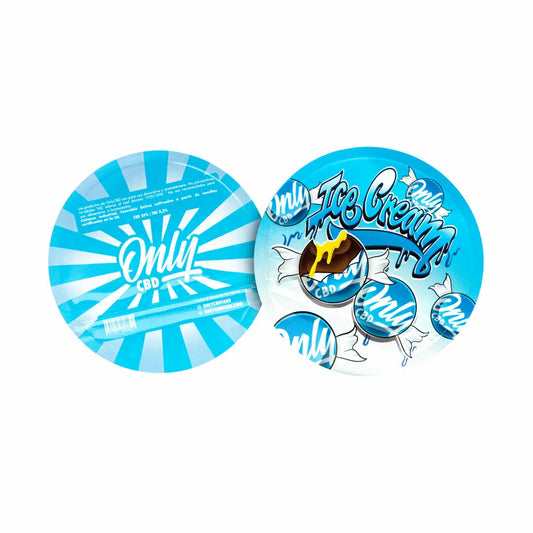 resina cbd ice cream onlycbd