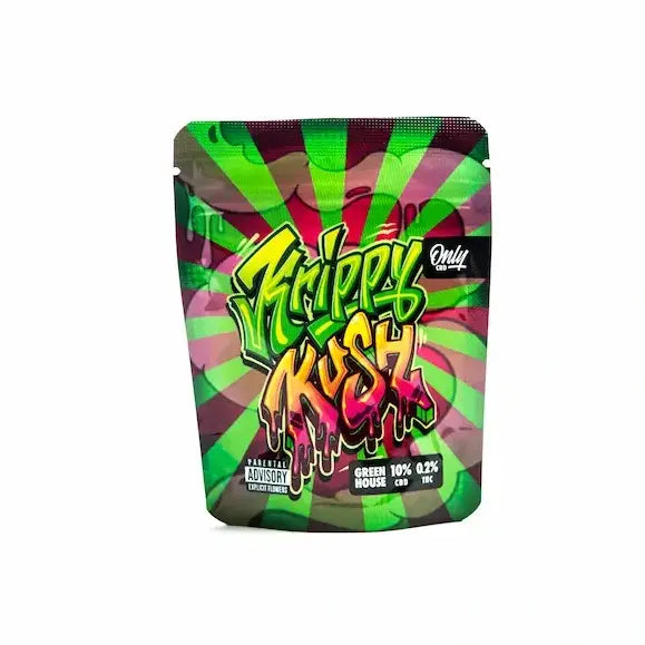 flores cogollos cannabis CBD THC