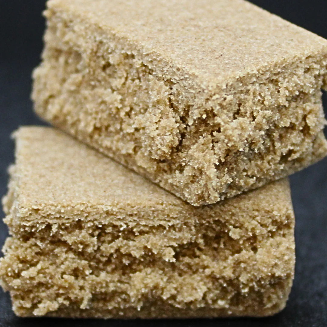 resina CBD marihuana