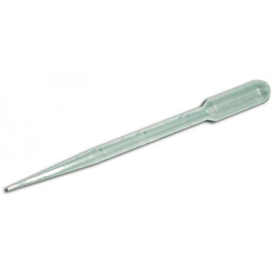 pipeta dosificadora 5 ml plastico