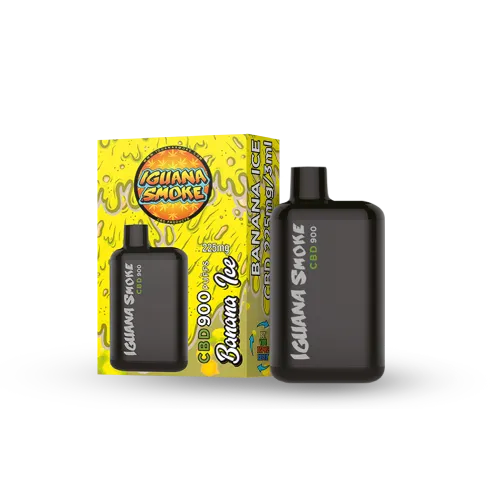 vaper desechable CBD