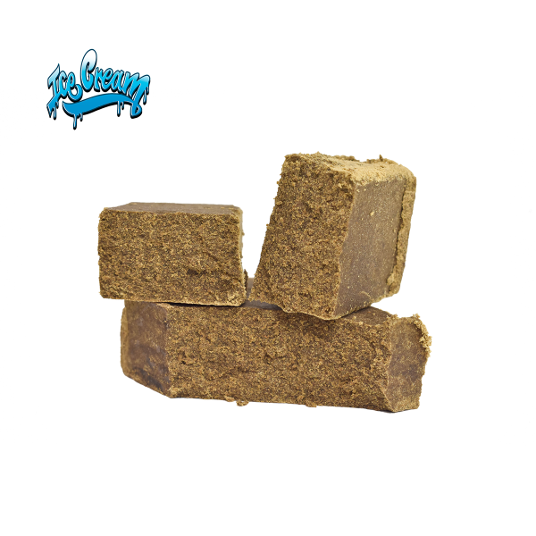 resina cbd ice cream