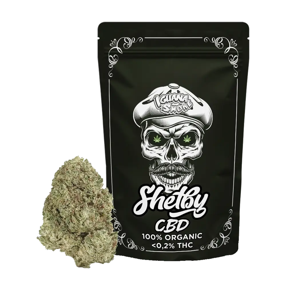 flores cogollos cannabis CBD THC