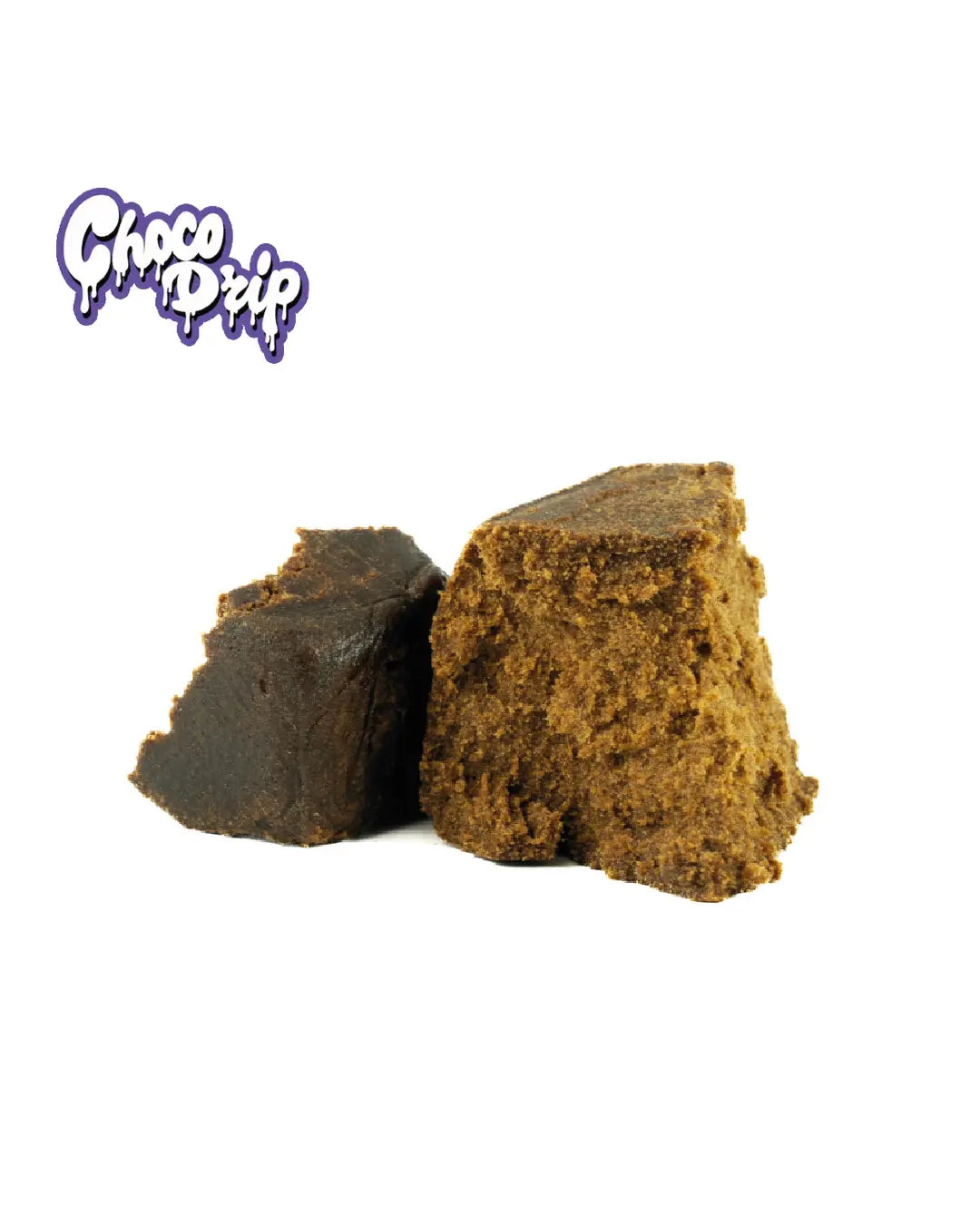 resina cbd choco drip onlycbd
