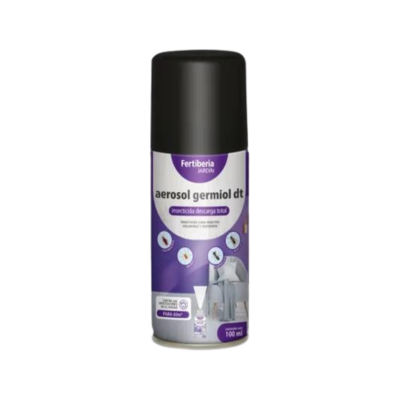 Insecticida eficaz contra insectos y arácnidos. para cultivos de cannabis y CBD.