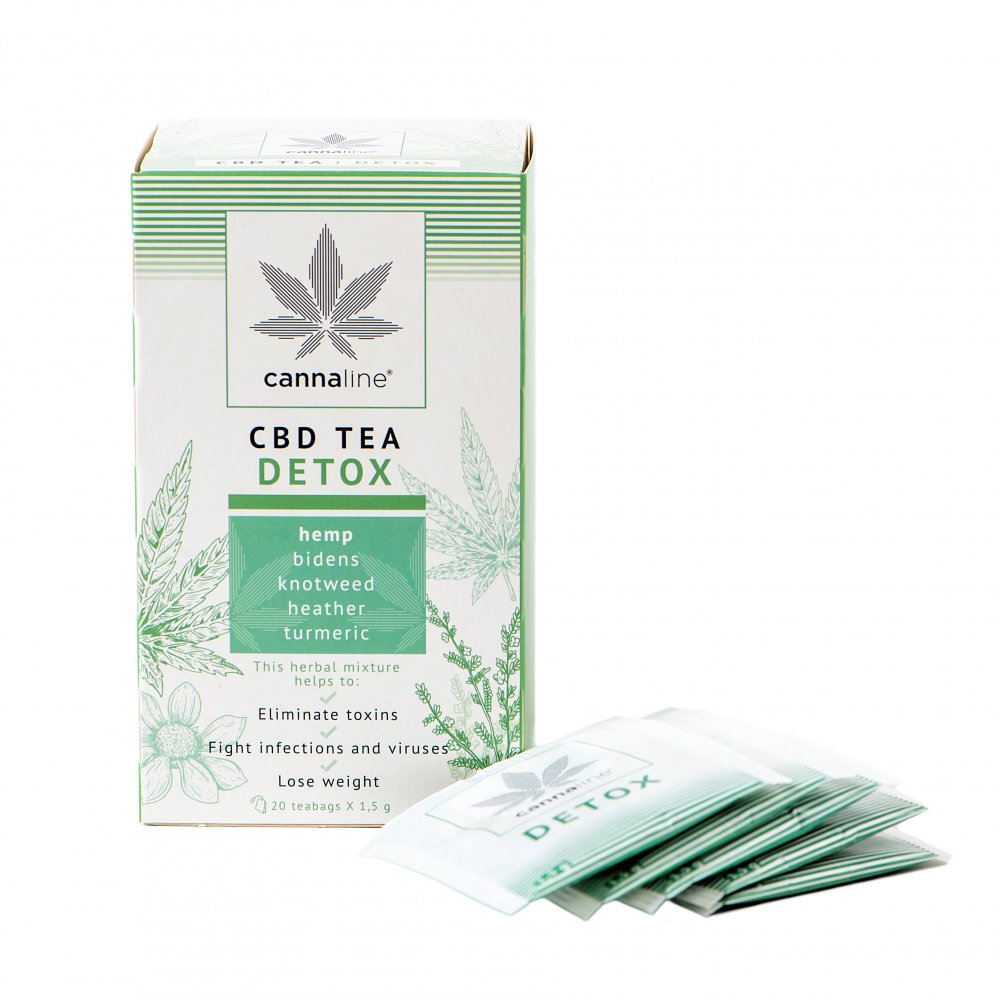 infusion CBD