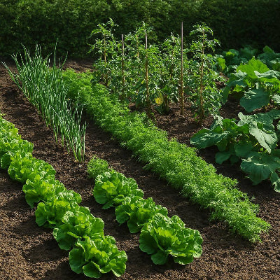 Tratamiento preventivo y curativo de hongos en plantas – Fertiberia