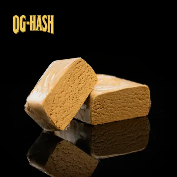 OG Hash 20% CBD