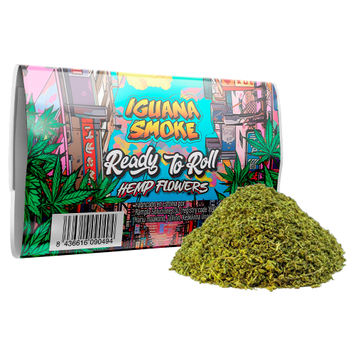 flor CBD cannabis INDOOR legal. sabor variado. relajación marihuana