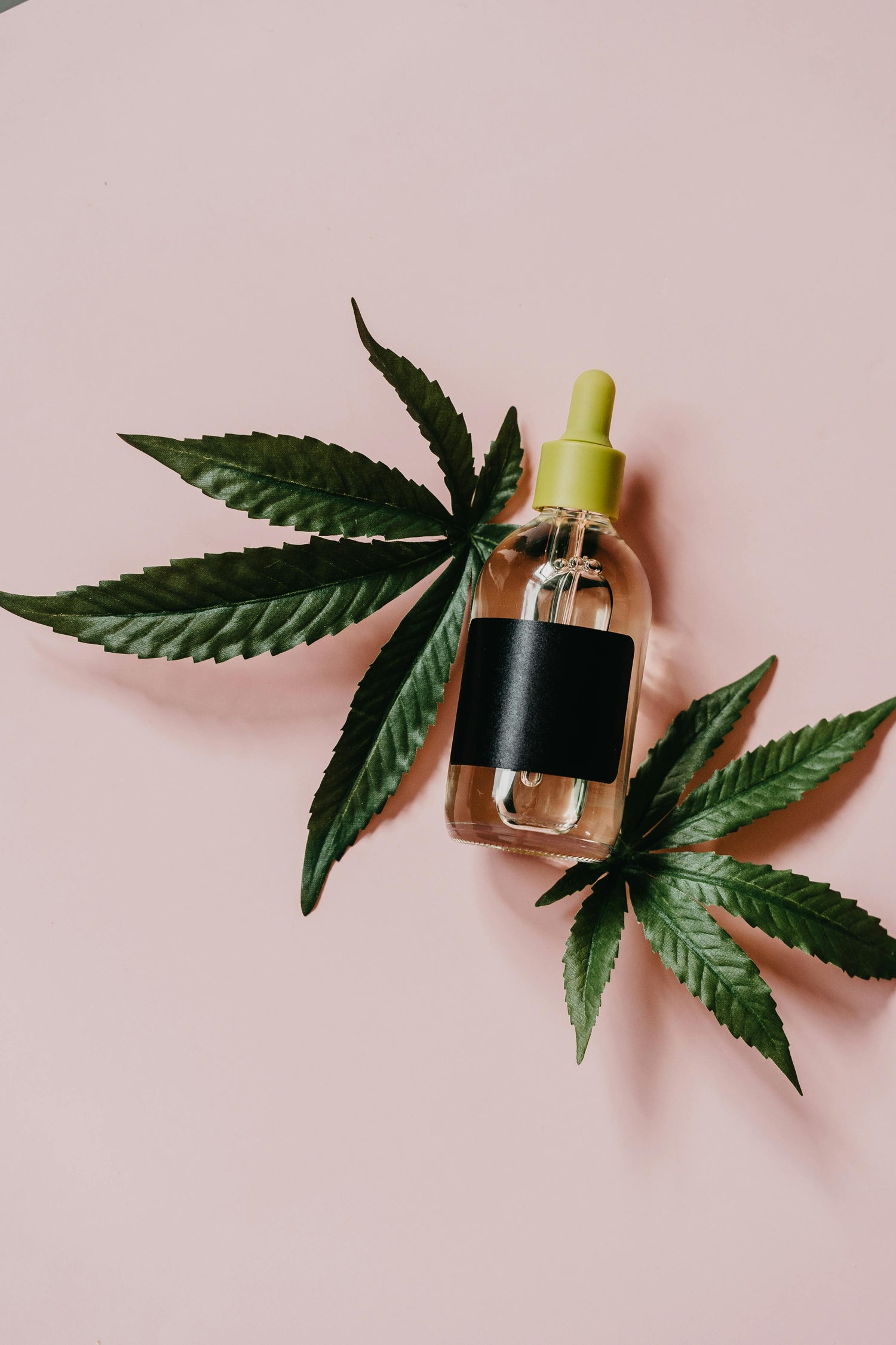 Aceites CBD
