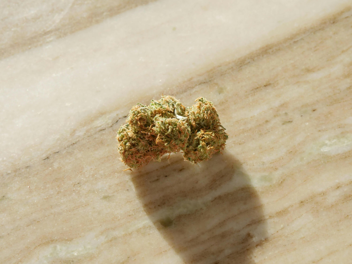 Flores de CBD Naturales - Compra Online con Envío Rápido
