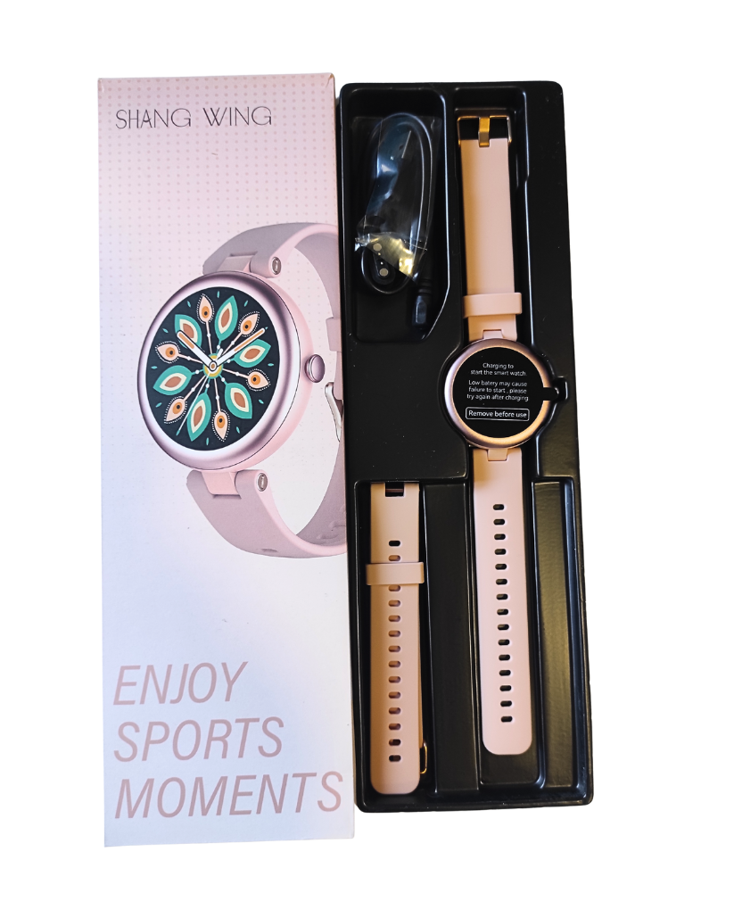 REGALO - PULSERA ACTIVIDAD