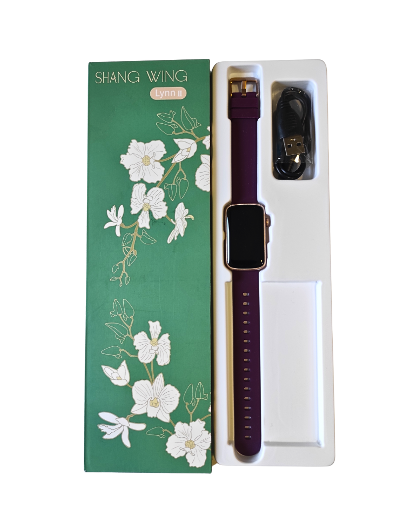 REGALO - PULSERA ACTIVIDAD