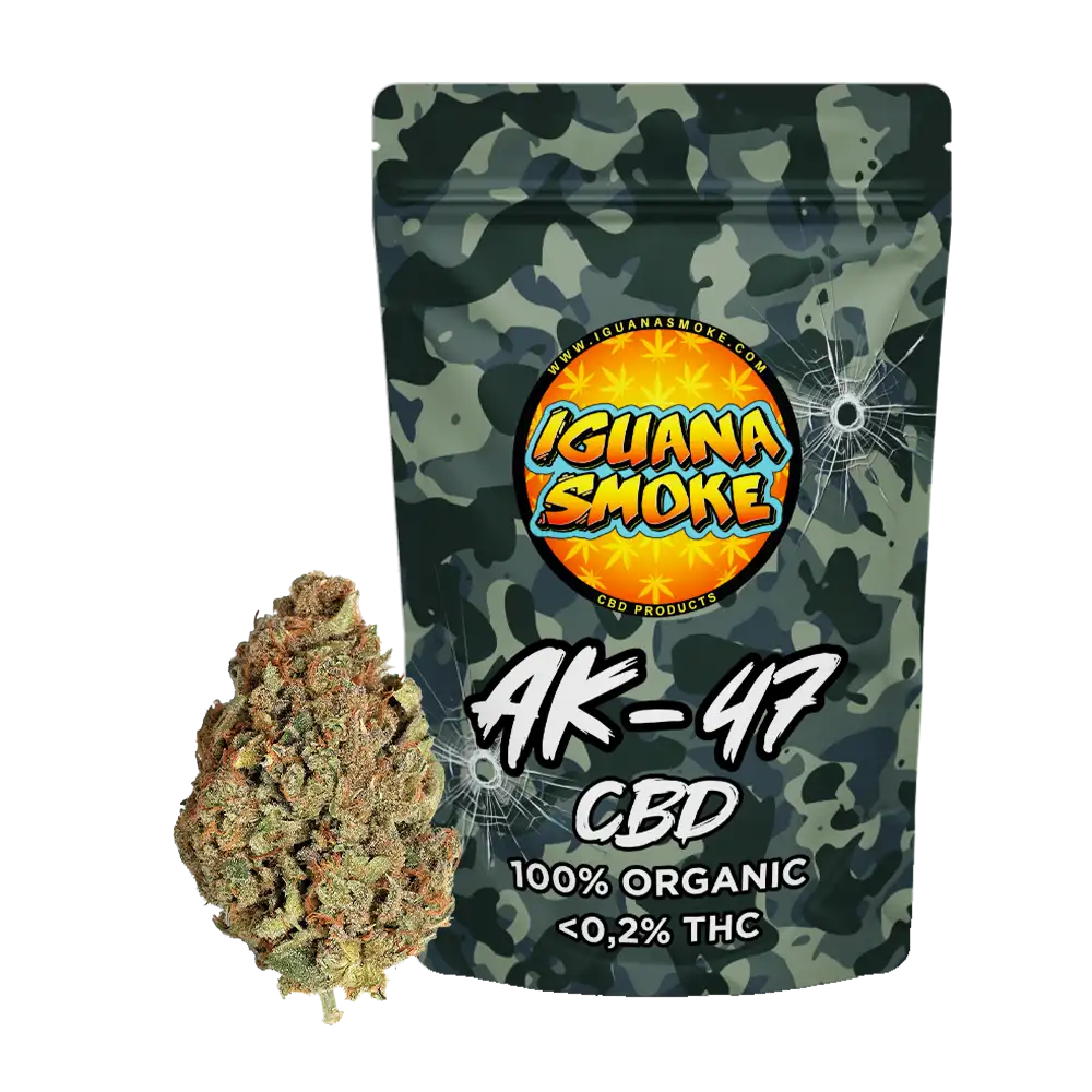 flor CBD cannabis thc organic