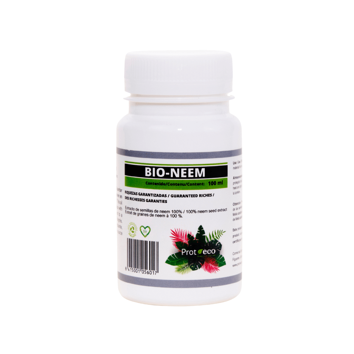Bio Neem Professionnel