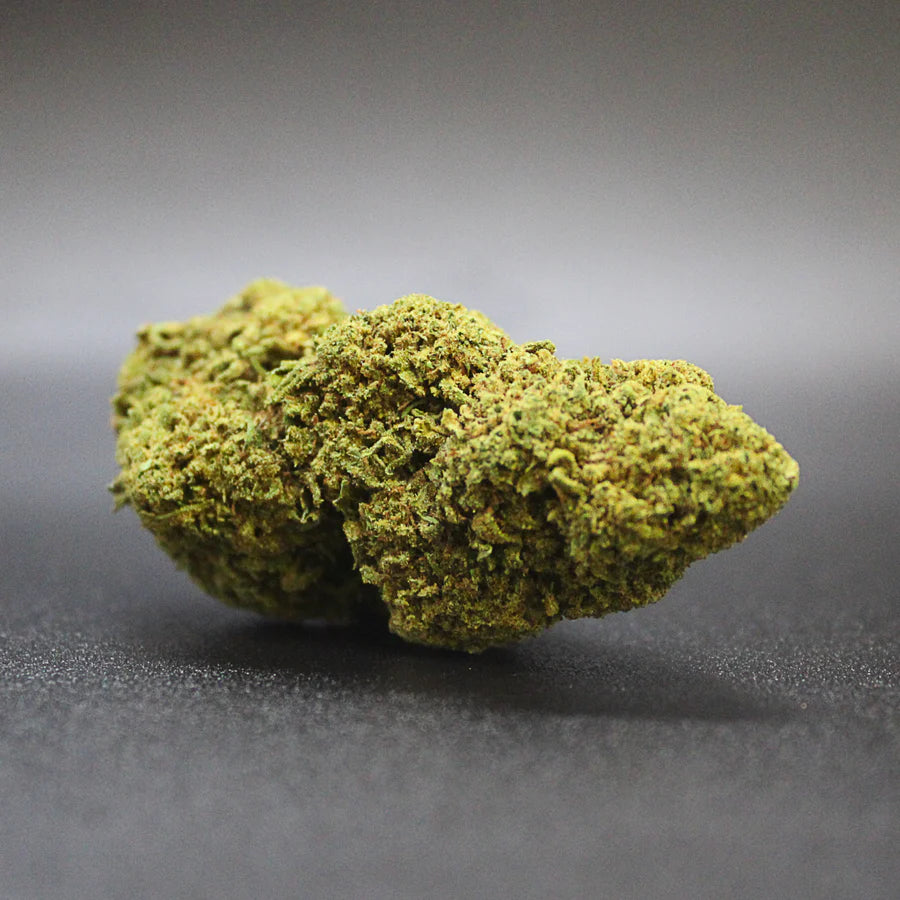 flor CBD afrutado, sabor a mango sweet