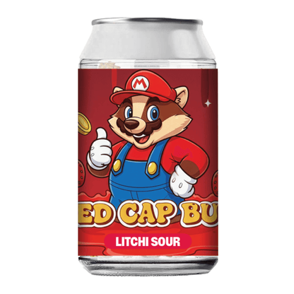 BUBBLE BUDS CBD LITCHI SOUR 10G Profesional