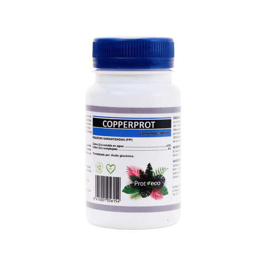 Copperprot Profesional