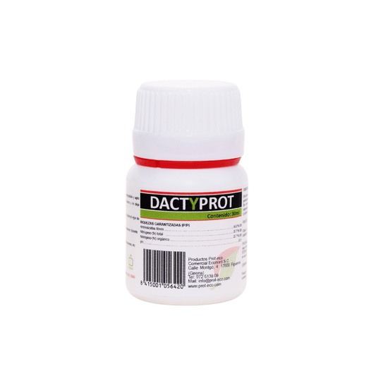 Dactyprot Profesional🪱