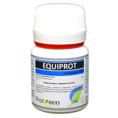 Protección frente a enfermedades de las plantas de cannabis y CBD. Con cola de cabello.