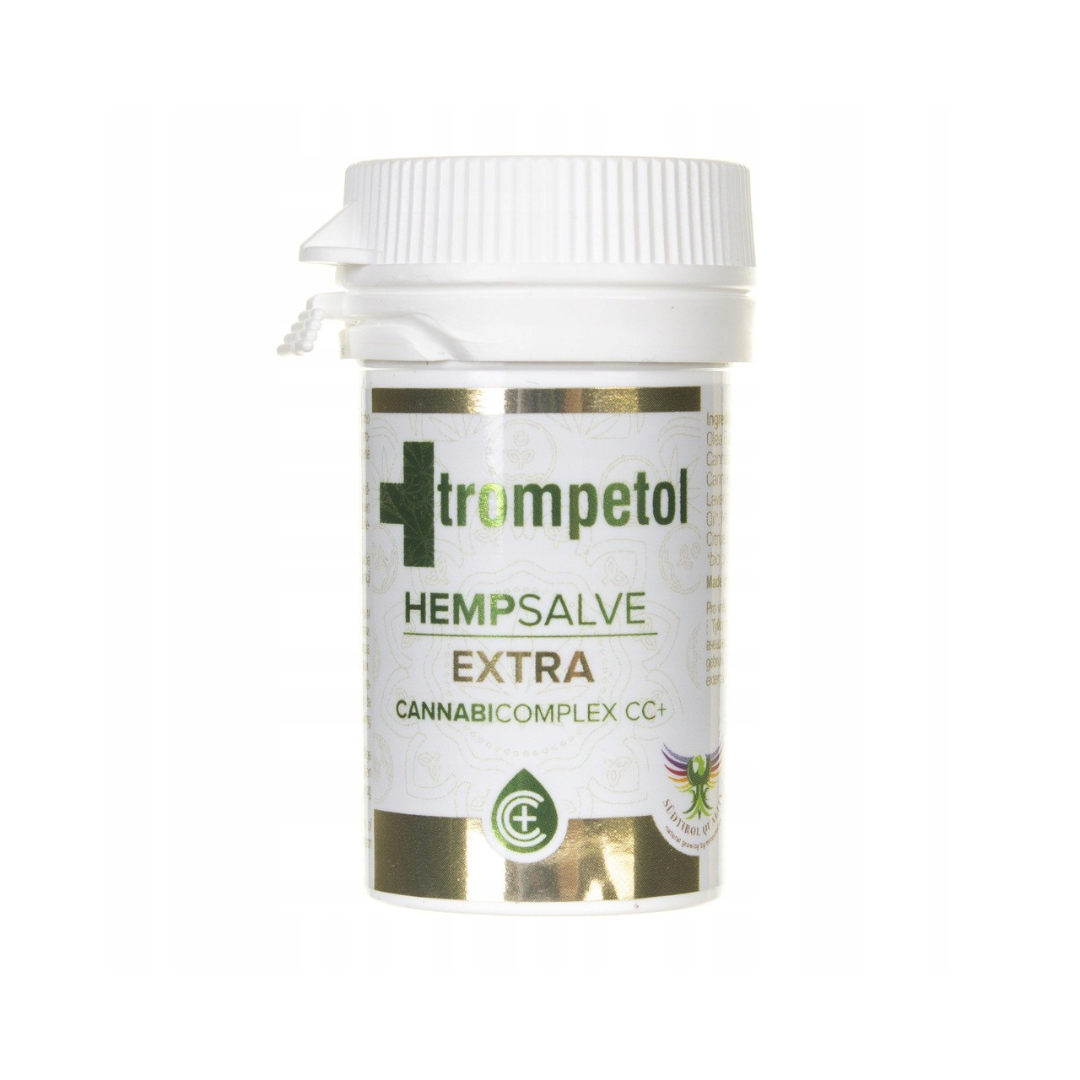 pomada alivio dolor muscular articulaciones alta concentración de CBD