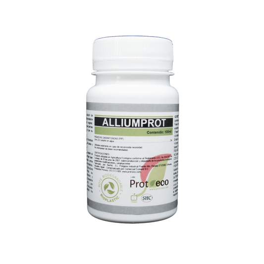 Alliumprot  Profesional 🧄