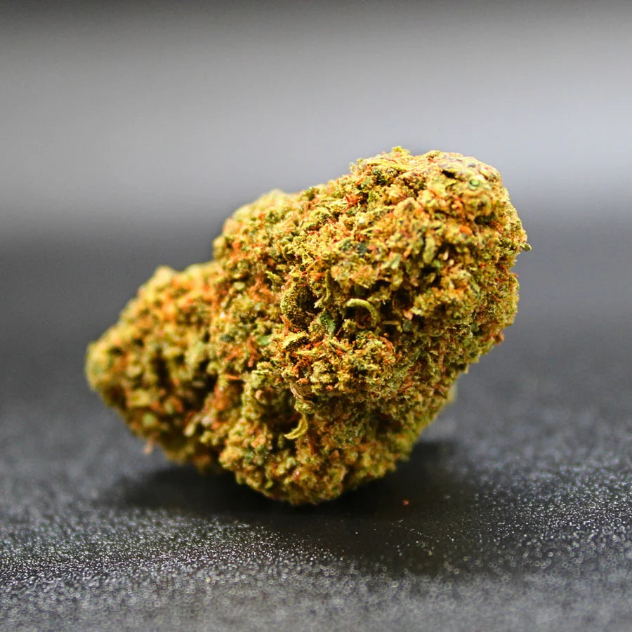 flor CBD cannabis legal. sabor dulce. relajación marihuana