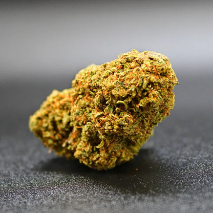 flor CBD cannabis legal. sabor dulce. relajación marihuana