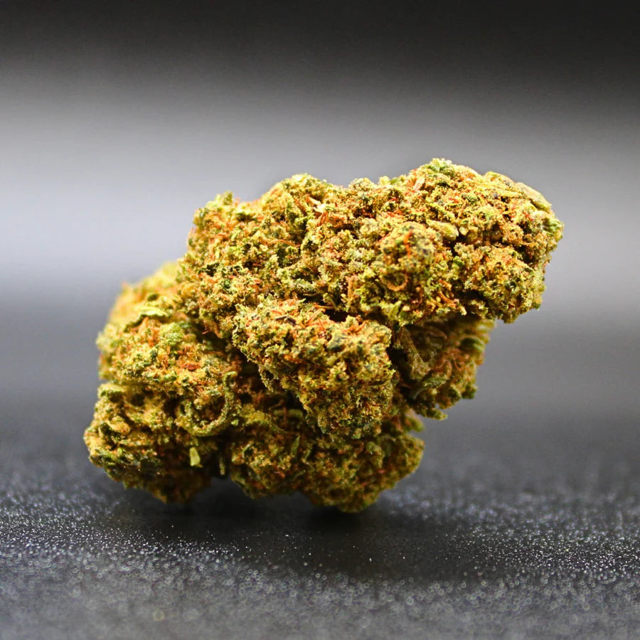 flor CBD cannabis legal. sabor dulce. relajación marihuana