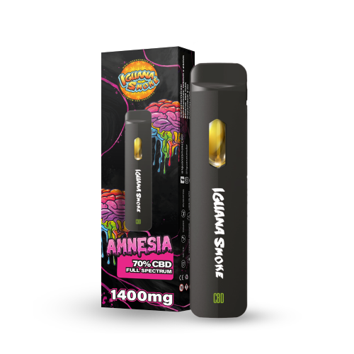 Vaper CBD Full Spectrum