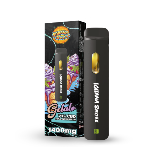 Vaper CBD Full Spectrum