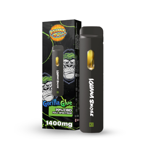 Vaper CBD Full Spectrum