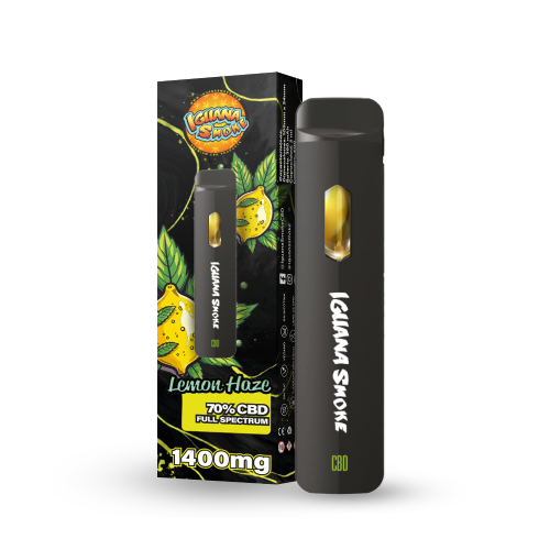 Vaper CBD Full Spectrum